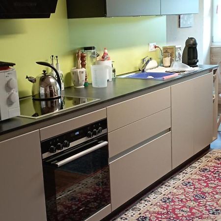 Ferienwohnung Desalpes Saxeten Exterior foto